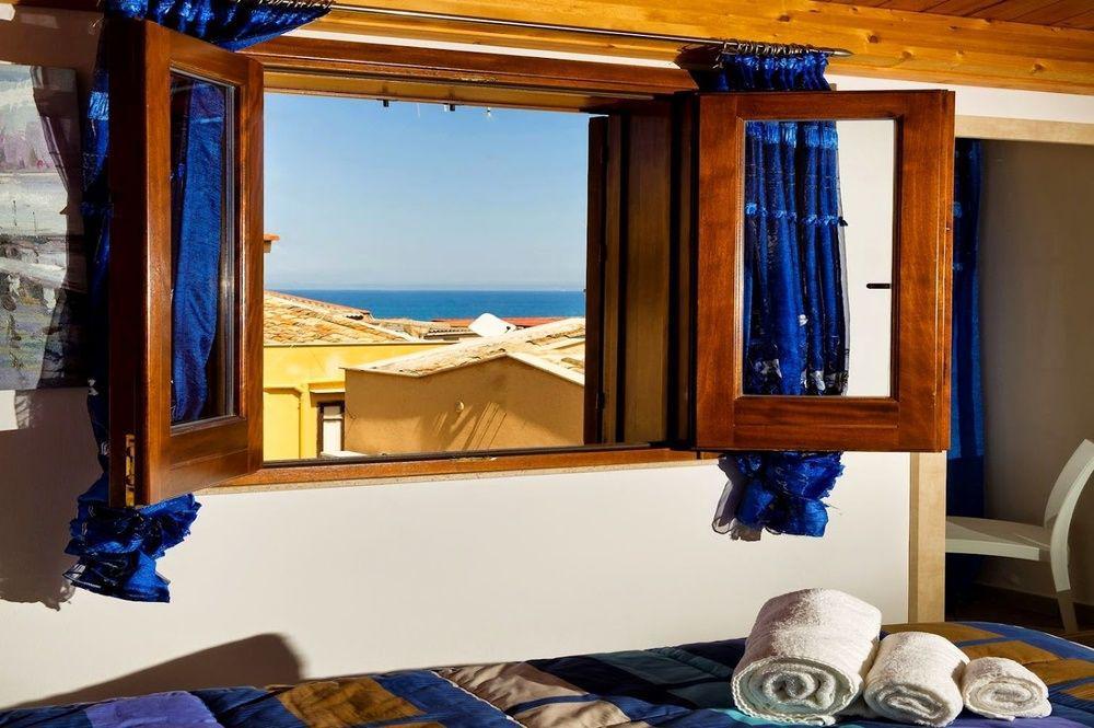 Residence Mareluna Castellammare del Golfo Exterior photo